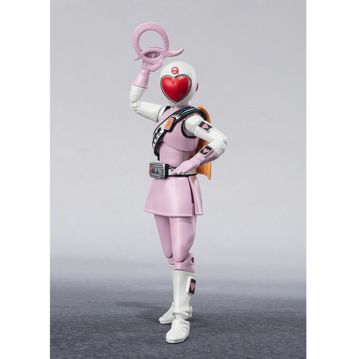 Bandai Candy Toy SHODO SUPER JAKQ 電擊隊《只限門市自取》