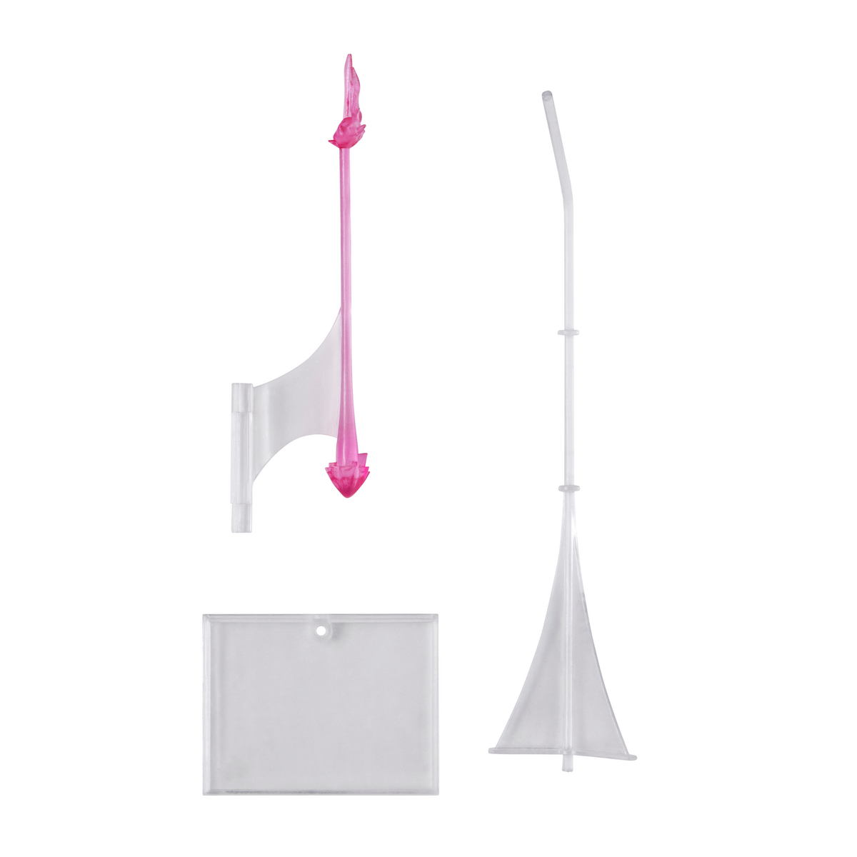 Bandai Candy Toy FW 高達 Last Shooting 套裝