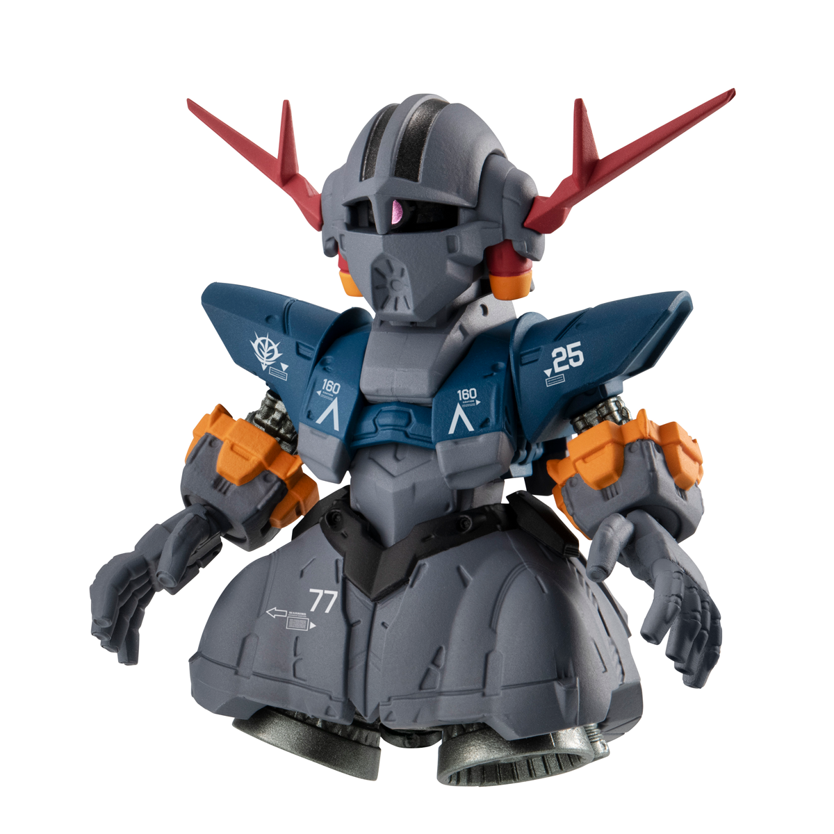 Bandai Candy Toy FW 高達 Last Shooting 套裝