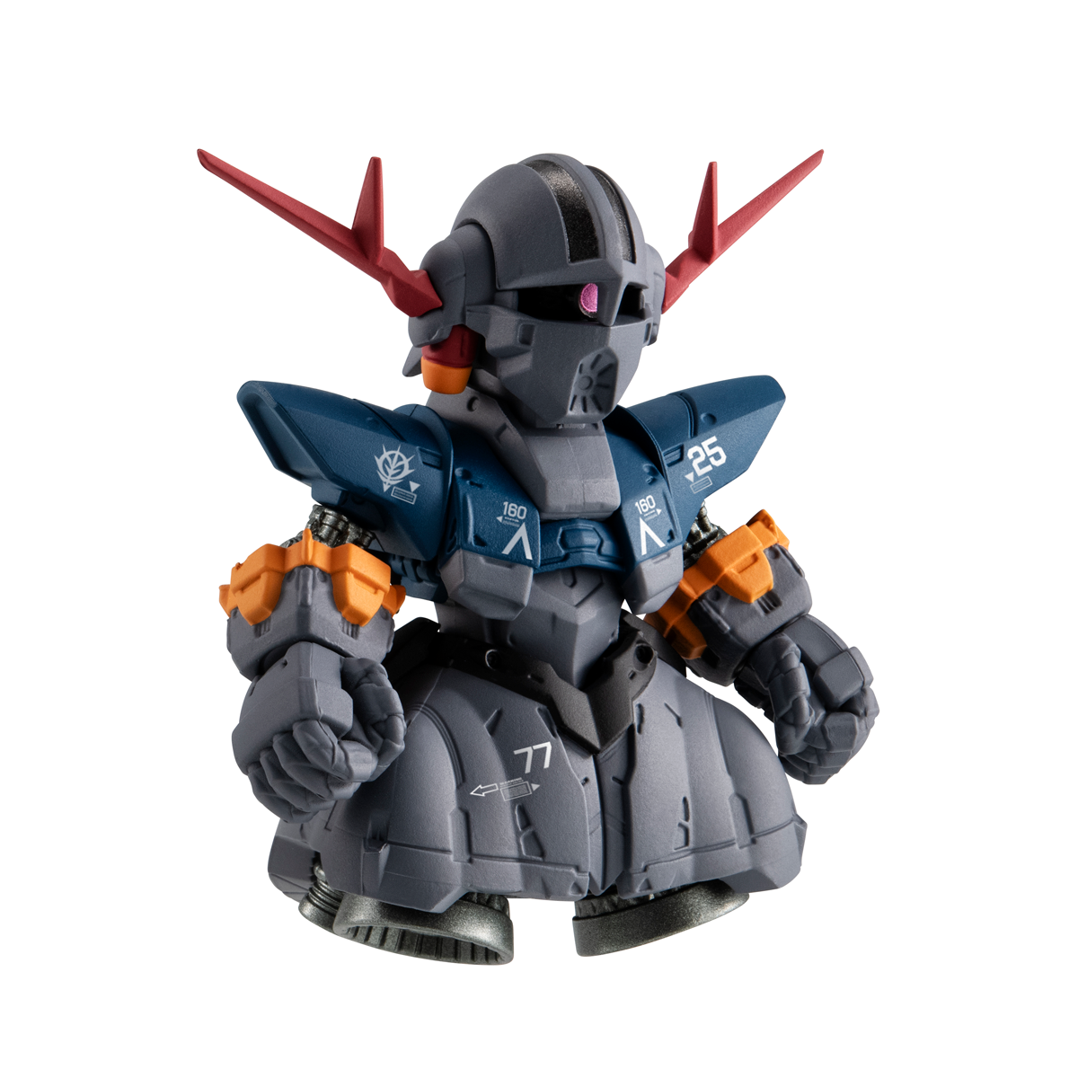 Bandai Candy Toy FW 高達 Last Shooting 套裝