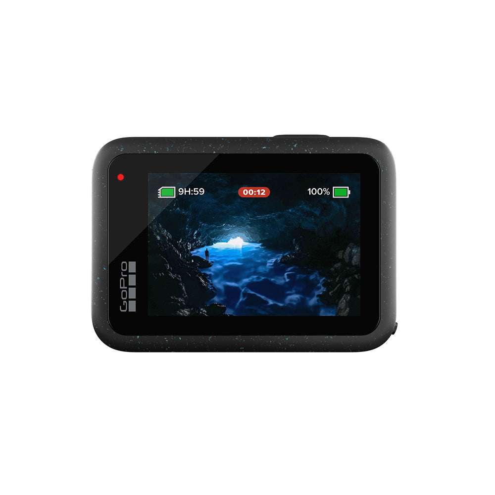 GoPro HERO12 BLACK 運動相機