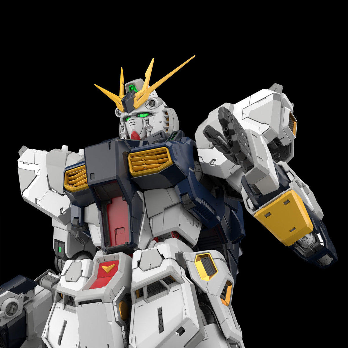 《額滿已截單》Bandai PG UNLEASHED 1/60 Nu 高達《2026年1月發售》《只限門市自取》
