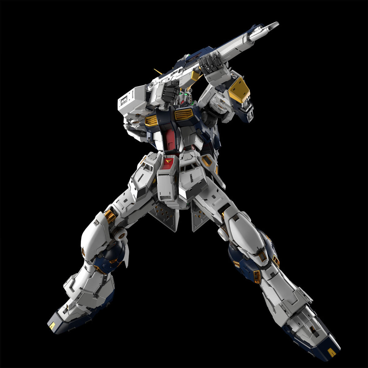 《額滿已截單》Bandai PG UNLEASHED 1/60 Nu 高達《2026年1月發售》《只限門市自取》