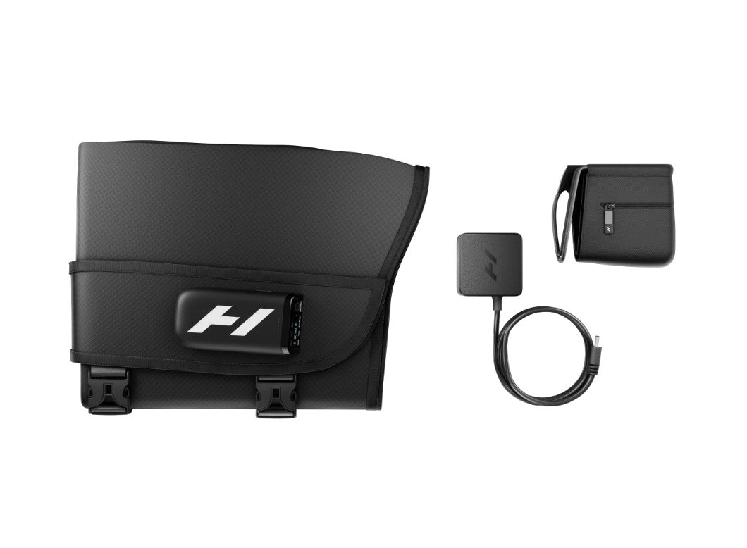 Hyperice Normatec Hip Elite 便攜動態氣壓式按摩系統