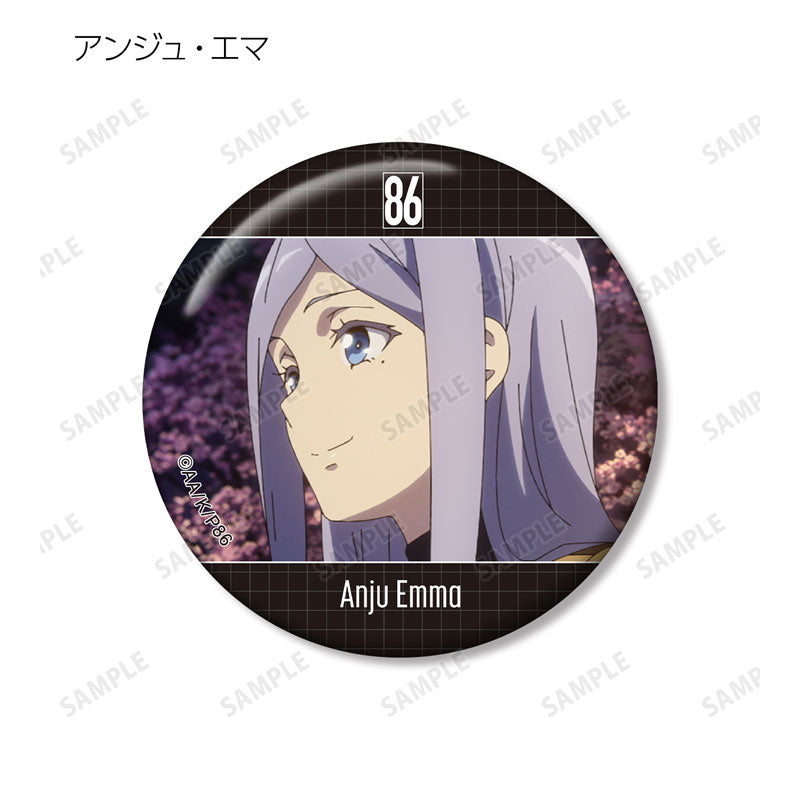 86—不存在的戰區— 劇照盲抽襟章 盲抽1個 共8款