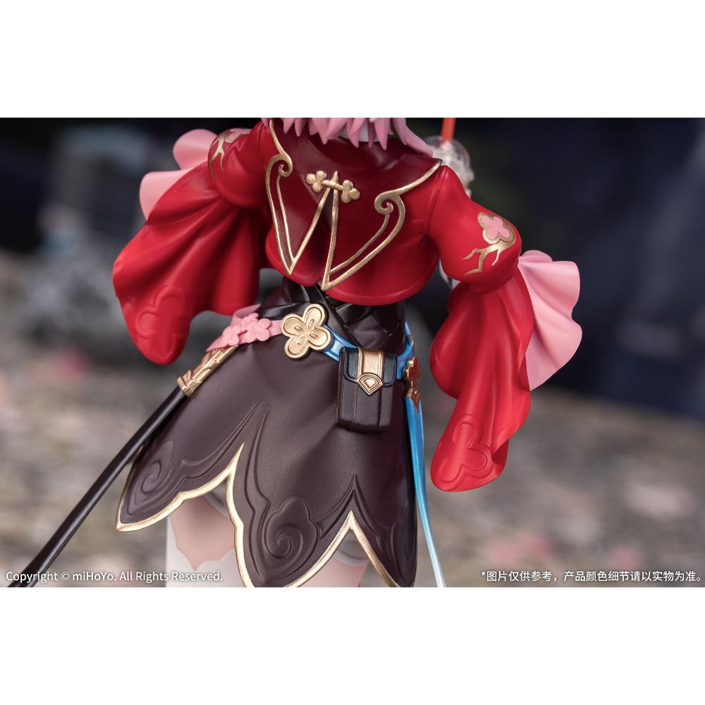 Myethos Gift+ 《崩壞:星穹鐵道》三月七·巡獵VER.1/8 比例