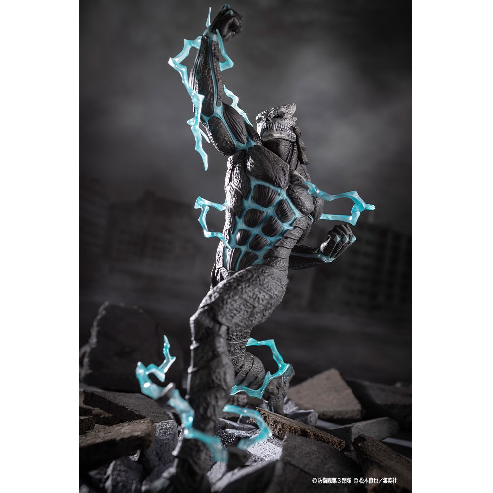 Kotobukiya 壽屋 ARTFX J 《怪獸8號》怪獸8號 1/8比例人像