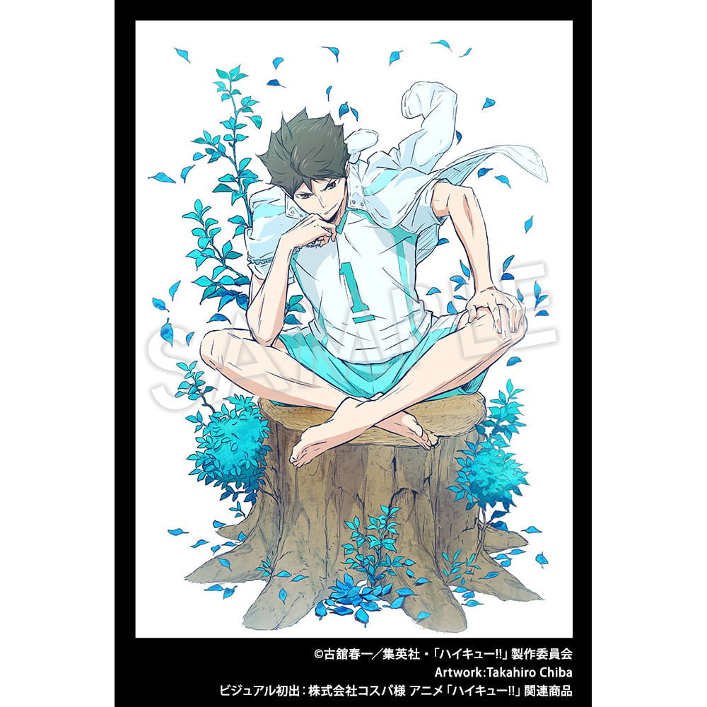 KOTOBUKIYA 壽屋 ARTFX J《排球少年!!》及川徹1/8比例人像