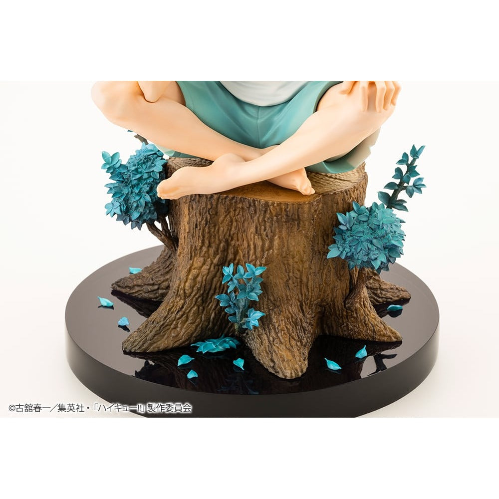 KOTOBUKIYA 壽屋 ARTFX J《排球少年!!》及川徹1/8比例人像