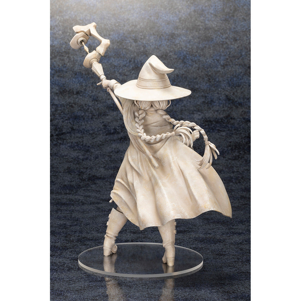 Kotobukiya 壽屋《無職轉生~到了異世界就拿出真本事~》洛琪希·米格路迪亞 Original Ver. 1/8比例人像