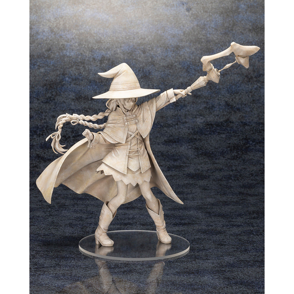 Kotobukiya 壽屋《無職轉生~到了異世界就拿出真本事~》洛琪希·米格路迪亞 Original Ver. 1/8比例人像