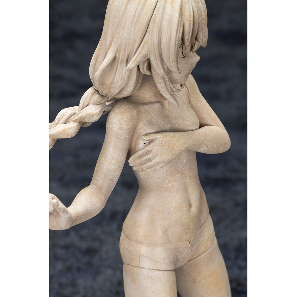 Kotobukiya 壽屋《無職轉生~到了異世界就拿出真本事~》洛琪希·米格路迪亞 Original Ver. 1/8比例人像