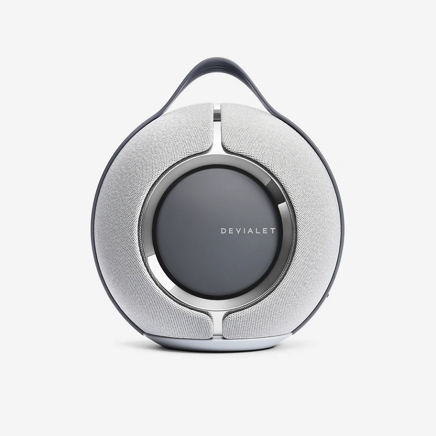 Devialet Mania Light Grey without PSU