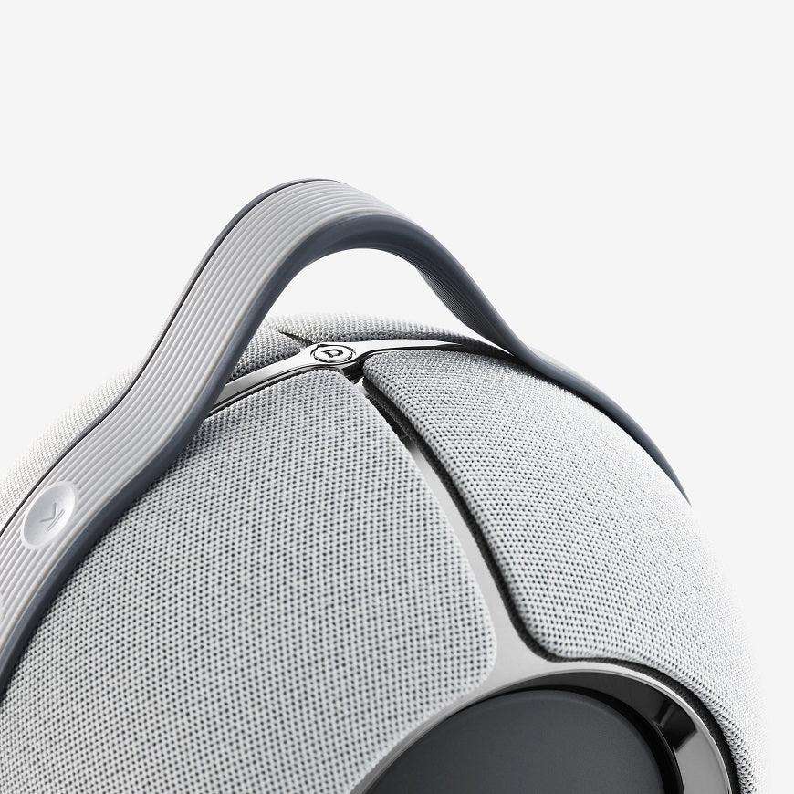 Devialet Mania Light Grey without PSU