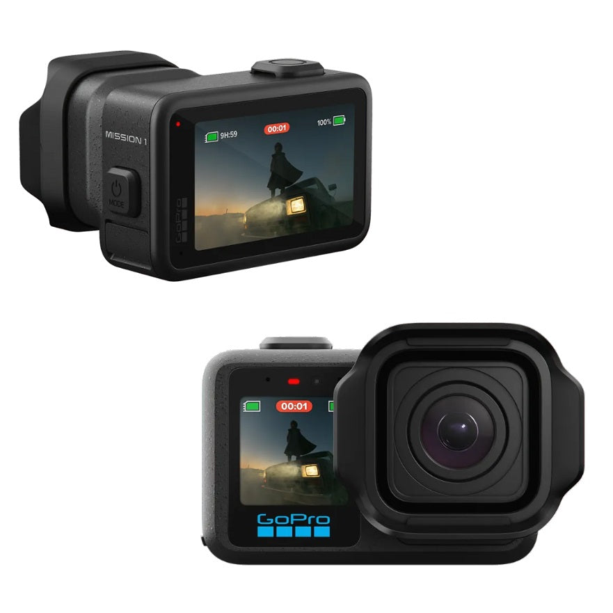 GoPro MISSION 1 運動相機