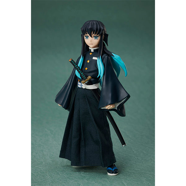 Aniplex BUZZmod《鬼滅之刃》1/8 時透無一郎