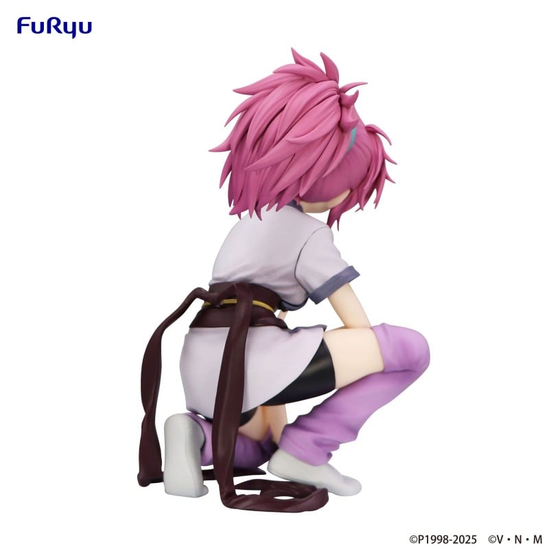 FuRyu Noodle Stopper Figure《HUNTER×HUNTER 全職獵人》麻子