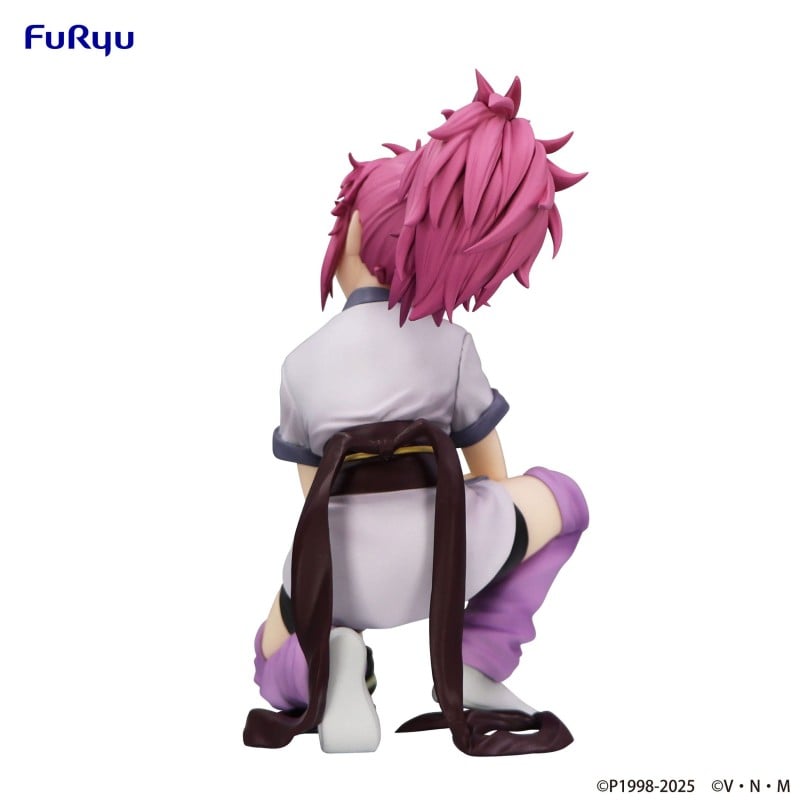 FuRyu Noodle Stopper Figure《HUNTER×HUNTER 全職獵人》麻子