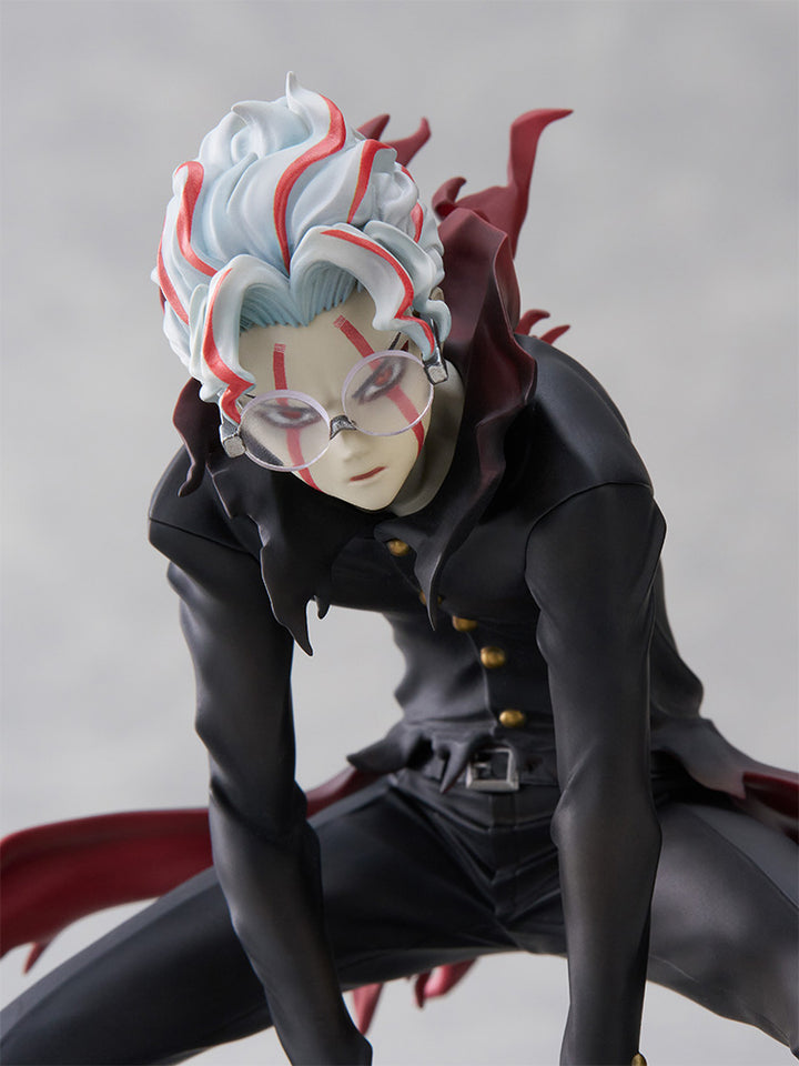 《預訂已截單》FuRyu Tenitol《膽大黨》厄卡倫(變身)《2025年8月發售》