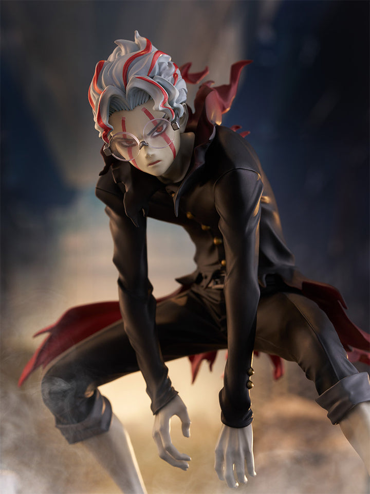 《預訂已截單》FuRyu Tenitol《膽大黨》厄卡倫(變身)《2025年8月發售》