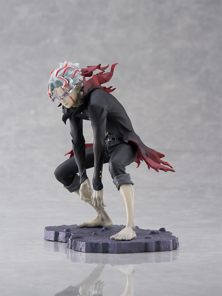 《預訂已截單》FuRyu Tenitol《膽大黨》厄卡倫(變身)《2025年8月發售》