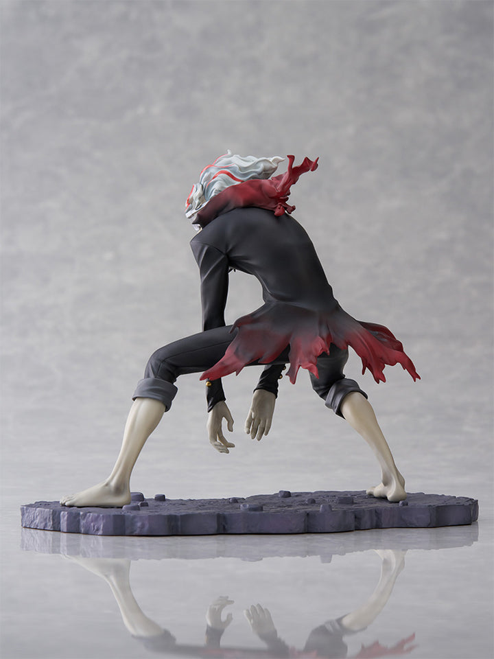 《預訂已截單》FuRyu Tenitol《膽大黨》厄卡倫(變身)《2025年8月發售》