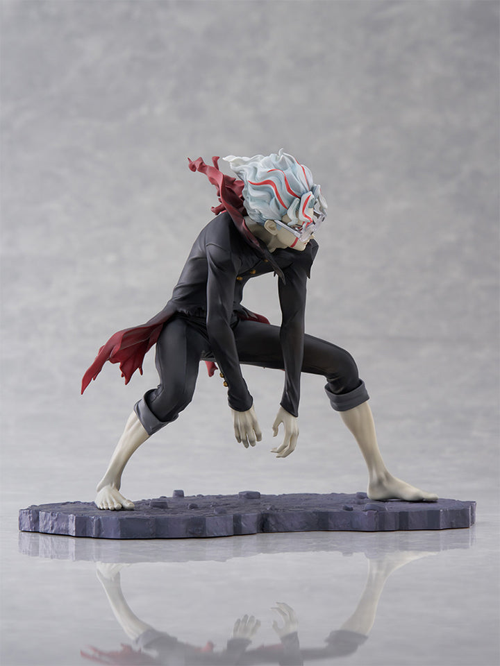 《預訂已截單》FuRyu Tenitol《膽大黨》厄卡倫(變身)《2025年8月發售》