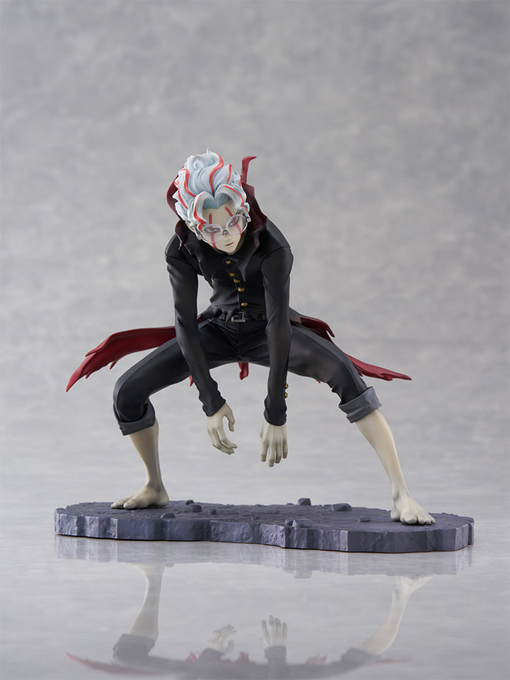 《預訂已截單》FuRyu Tenitol《膽大黨》厄卡倫(變身)《2025年8月發售》