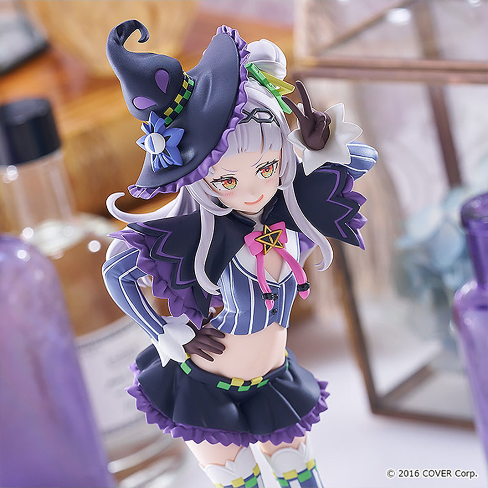 Max Factory POP UP PARADE《hololive》紫咲詩音