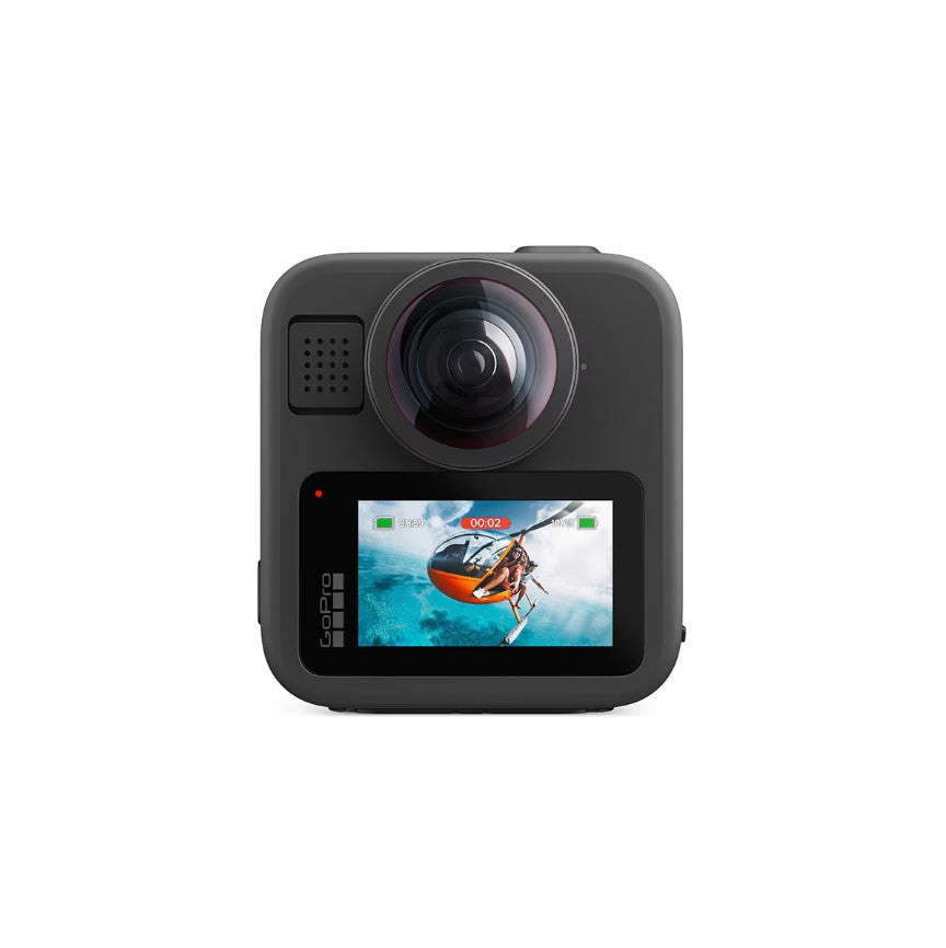 GoPro Max 2 360 全景運動相機