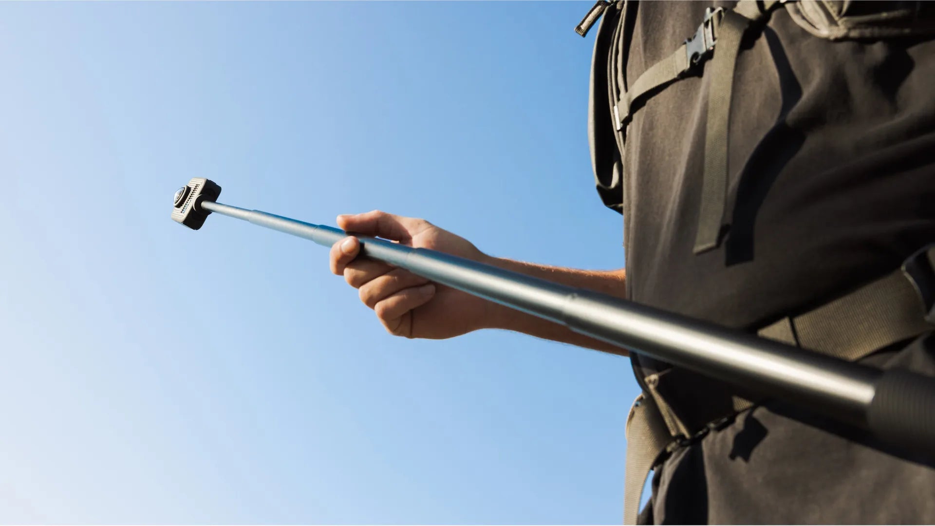 GoPro Max 2 360 全景運動相機 Accessories Bundle