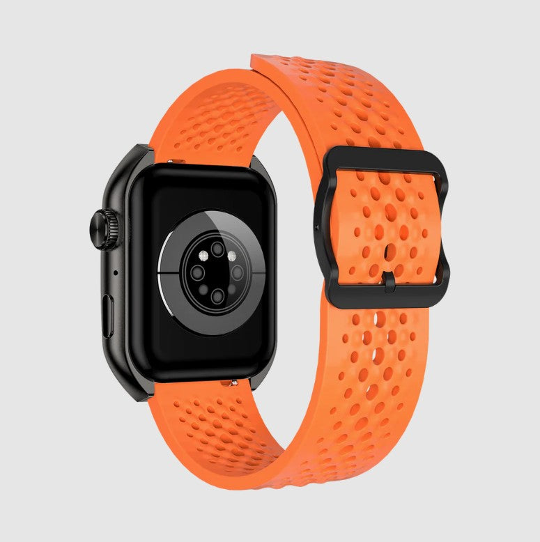 AuraFit - Nexa 1 智能手錶 (AM10B)