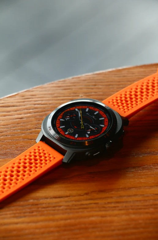 AuraFit - Nexa 3 智能手錶 (AM32)