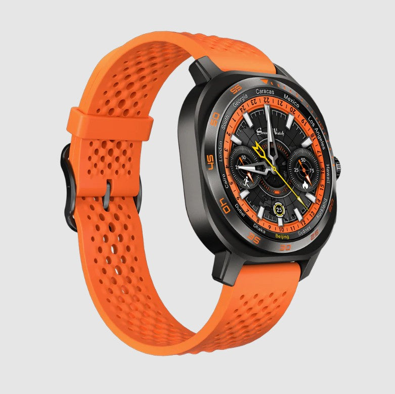 AuraFit - Nexa 3 智能手錶 (AM32)