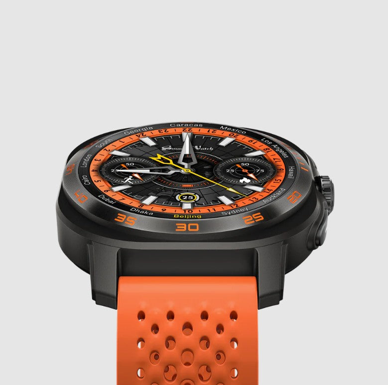 AuraFit - Nexa 3 智能手錶 (AM32)