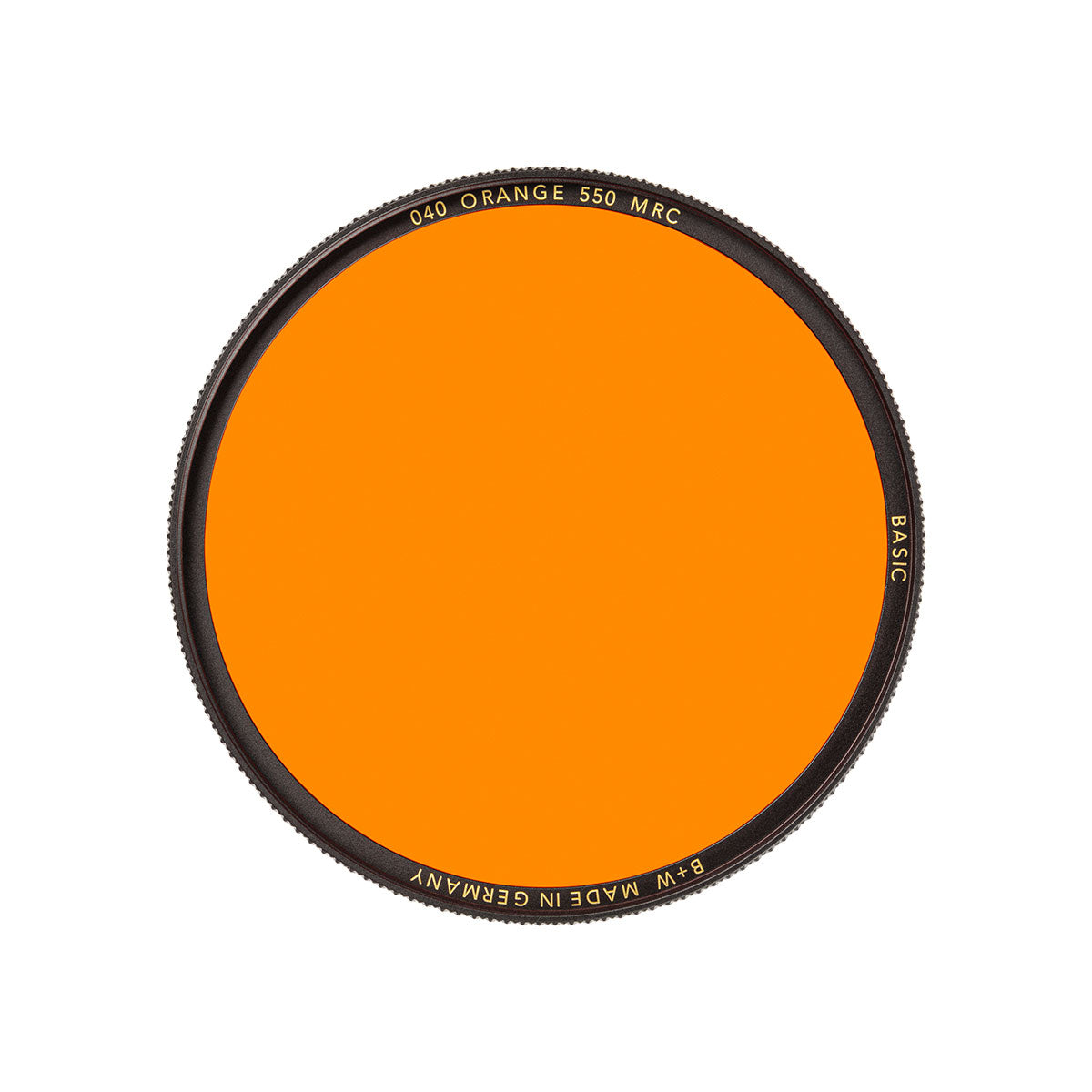 《預訂》B+W Black & White Filters MRC (黑白攝影 - 有色濾鏡)