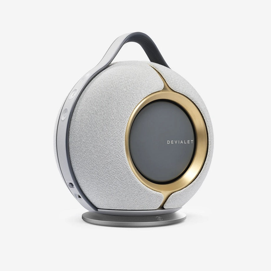 Devialet Mania Opéra de Paris without PSU