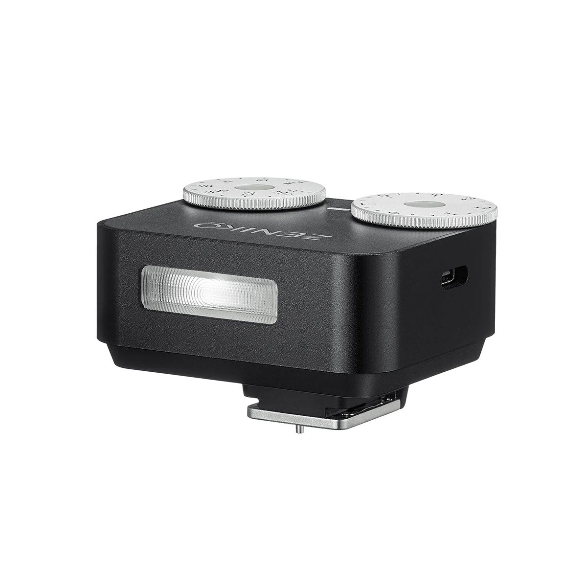 ZENIKO ZA12 Dual-Dial Camera Flash