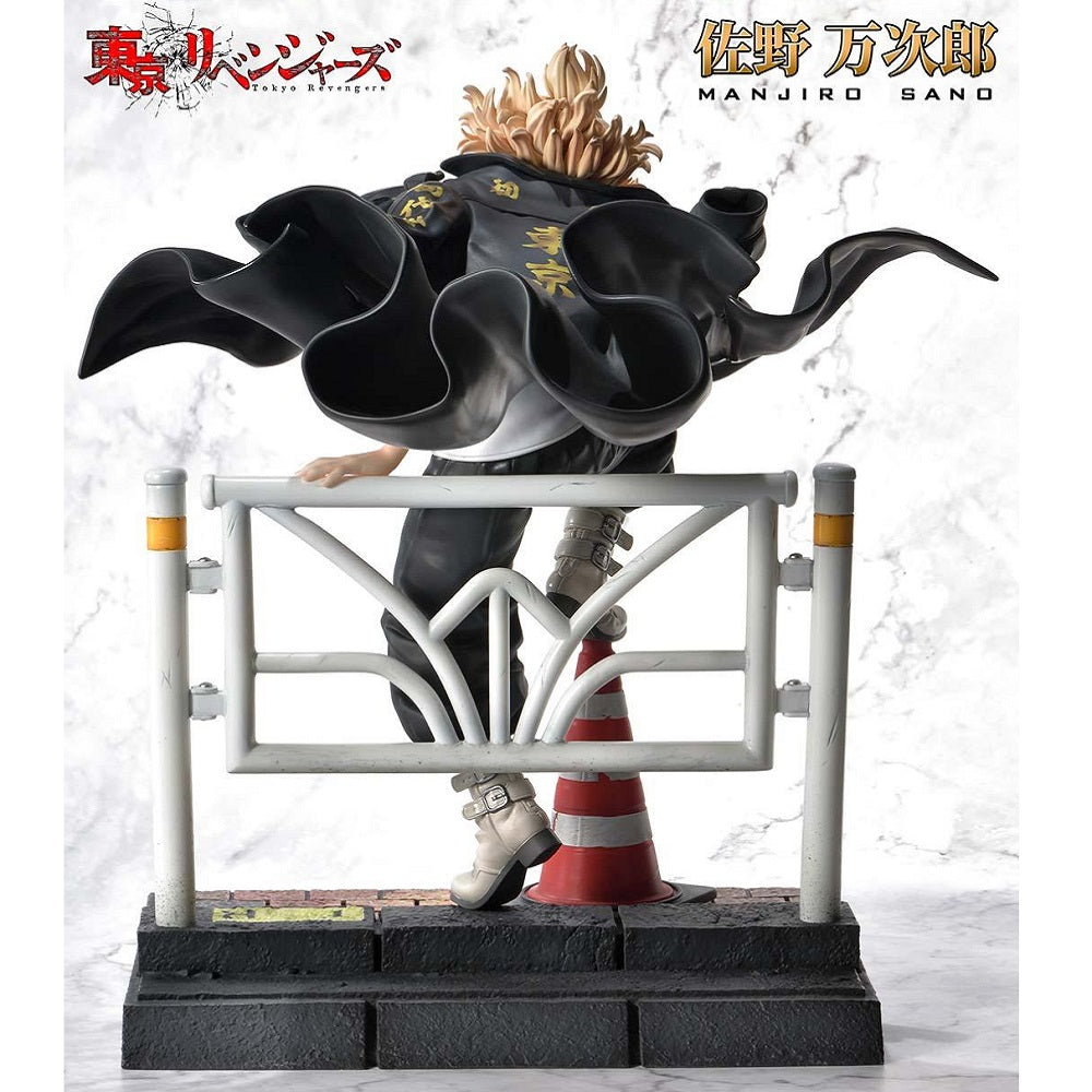 Prime 1 Studio PRISMA WING《東京卍復仇者》1/7佐野萬次郎