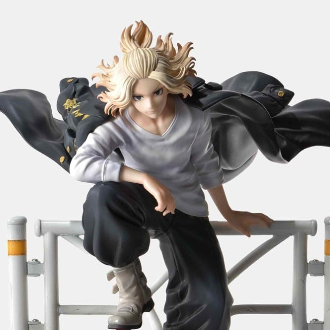 Prime 1 Studio PRISMA WING《東京卍復仇者》1/7佐野萬次郎