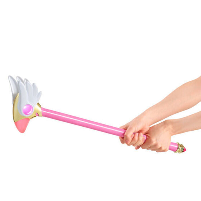 Play Toys (PB)SPECIAL MEMORIZE 百變小櫻封印魔杖《只限門市自取》