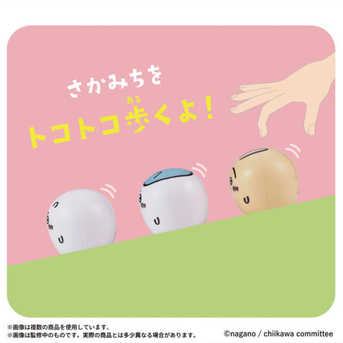 《預訂已截單》Bandai Play Toys CUTOCO公仔 - USAGI兔兔《2025年6月發售》