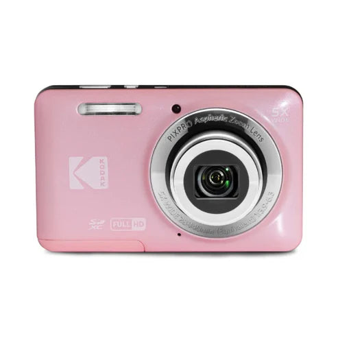 KODAK PIXPRO FZ55 Digital Camera (五個顏色選擇)