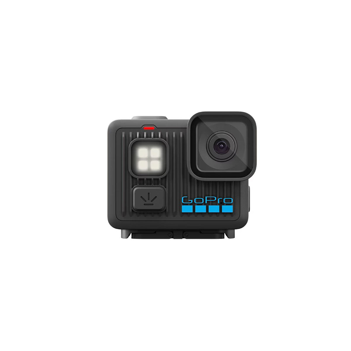 GoPro LIT HERO: Pocket-Size 4K for Every Adventure 運動相機