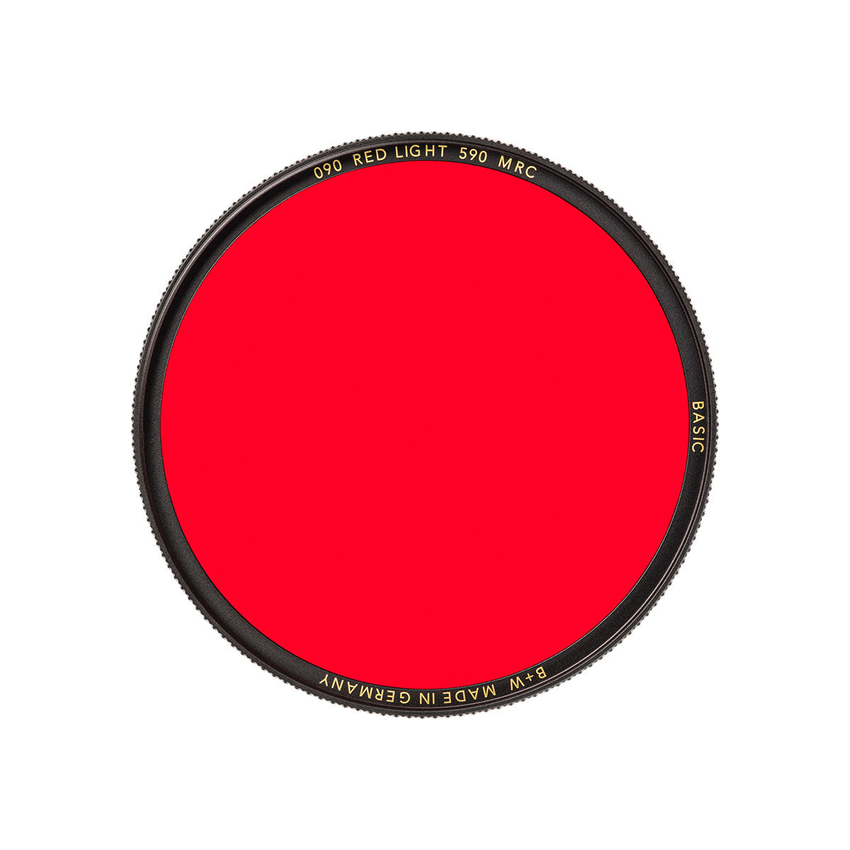 《預訂》B+W Black & White Filters MRC (黑白攝影 - 有色濾鏡)