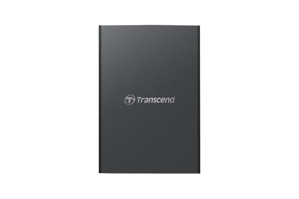 Transcend E3 (Type C) USB 3.2 Gen 2 microSD Express Card Reader