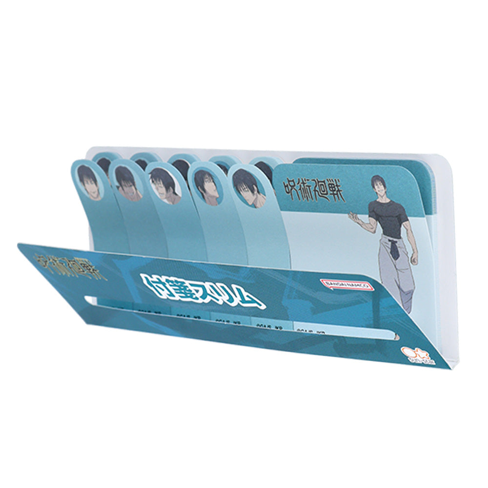 咒術迴戰2 索引標籤貼