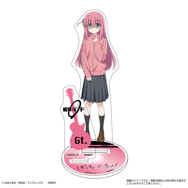 孤獨搖滾!壓克力角色立牌 後藤一里