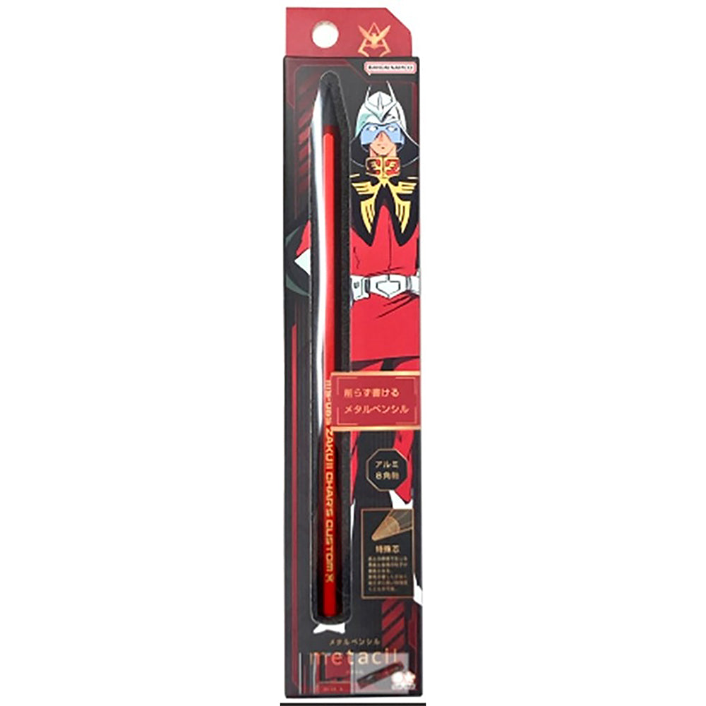 機動戰士高達 角色 METACIL筆 馬沙