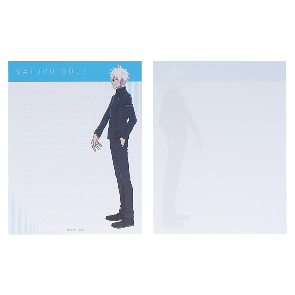 咒術迴戰2 信紙組